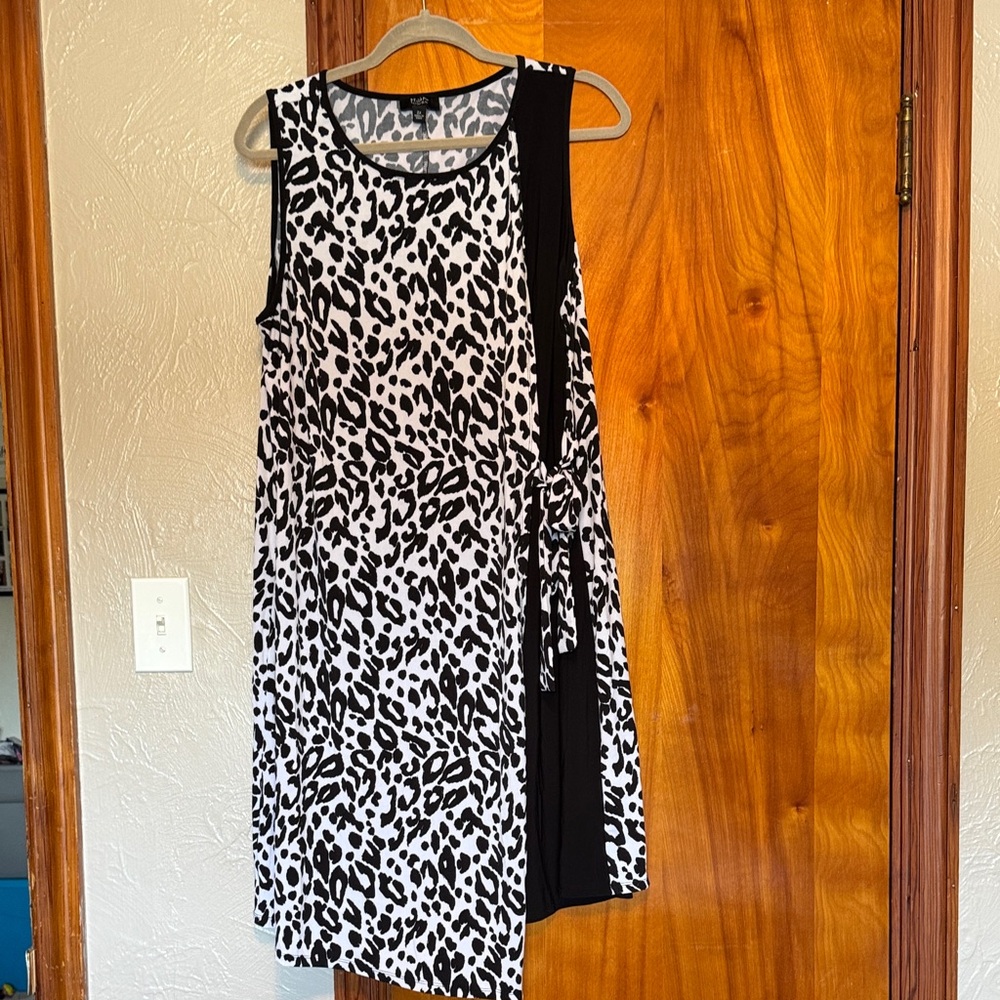 Dress - Picture 1 of 4